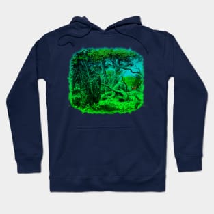 New Earth Hoodie